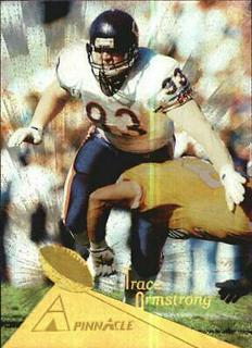 Trace Armstrong