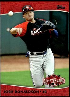 Josh Donaldson
