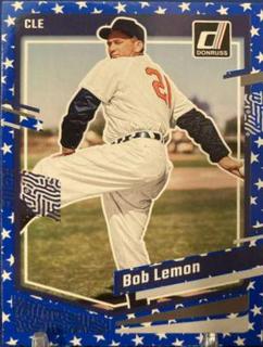 Bob Lemon