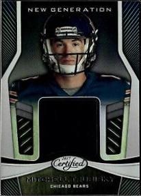 Mitchell Trubisky