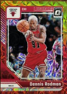 Dennis Rodman