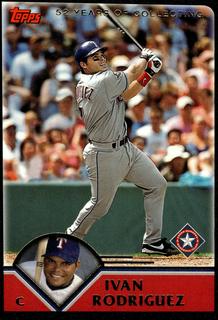 Ivan Rodriguez