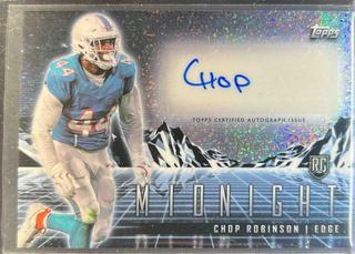 Chop Robinson