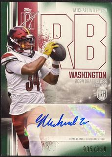 Michael Wiley