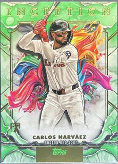 Carlos Narvaez