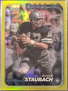 Roger Staubach