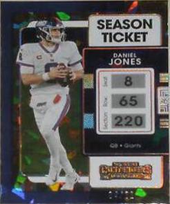 Daniel Jones
