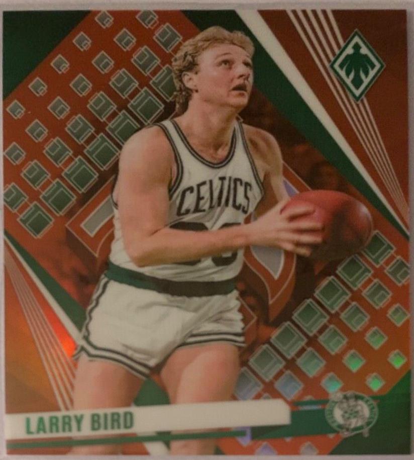 Larry Bird