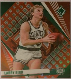 Larry Bird