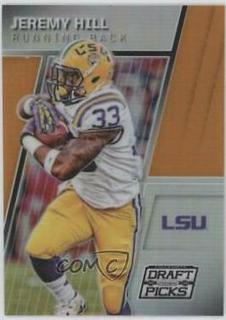 Jeremy Hill
