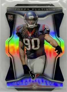 Jadeveon Clowney