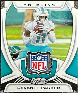 DeVante Parker