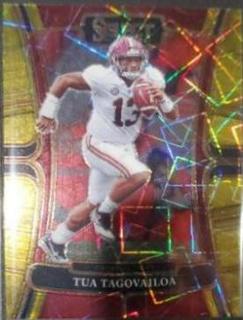 Tua Tagovailoa