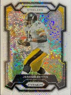 Jerome Bettis