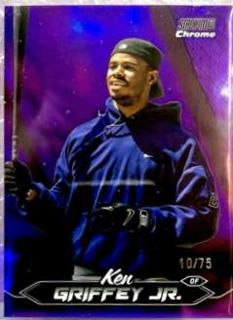 Ken Griffey Jr.