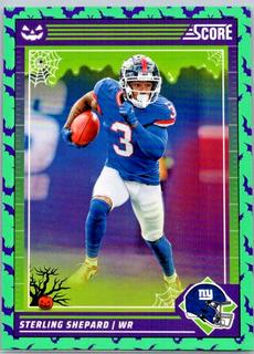 Sterling Shepard