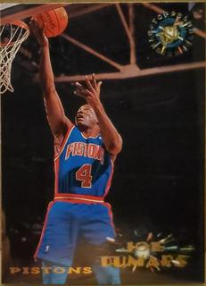 Joe Dumars