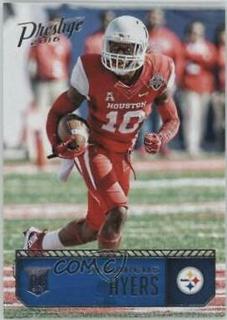 Demarcus Ayers