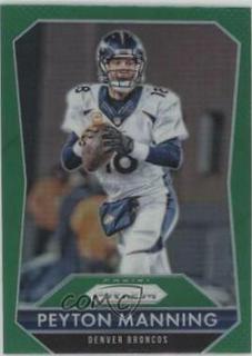 Peyton Manning