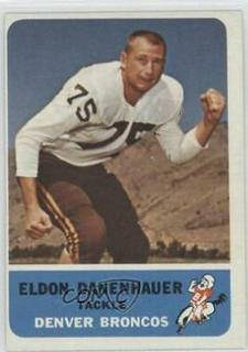 Eldon Danenhauer