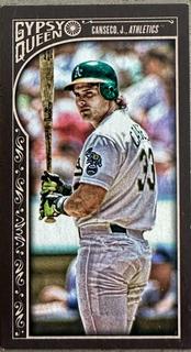 Jose Canseco