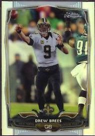 Drew Brees