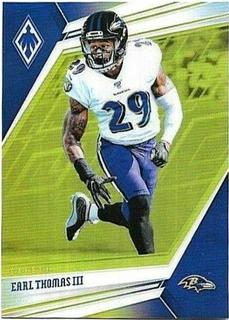 Earl Thomas III