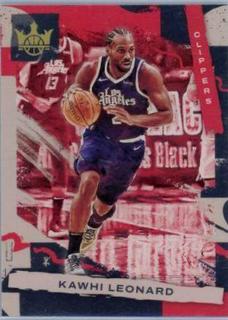 Kawhi Leonard