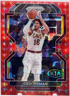 Cedi Osman