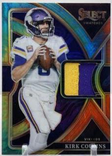Kirk Cousins