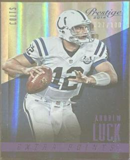 Andrew Luck