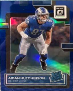 Aidan Hutchinson