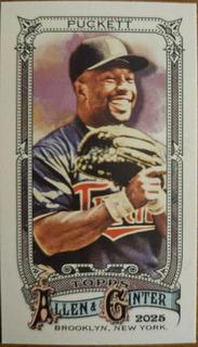 Kirby Puckett