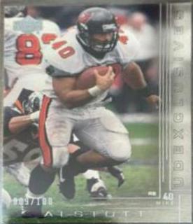 Mike Alstott