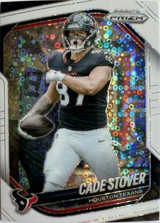 Cade Stover