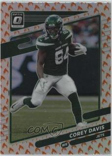 Corey Davis