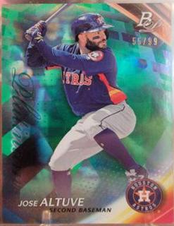 Jose Altuve