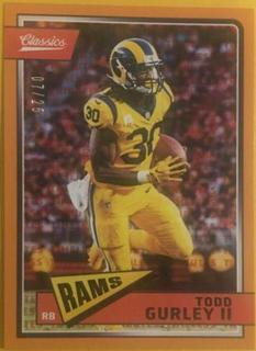 Todd Gurley II