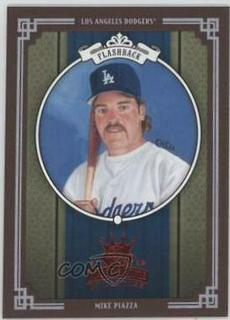 Mike Piazza