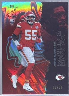 Omarr Norman-Lott