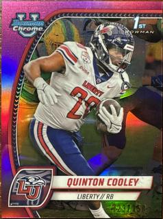 Quinton Cooley