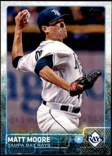 Matt Moore