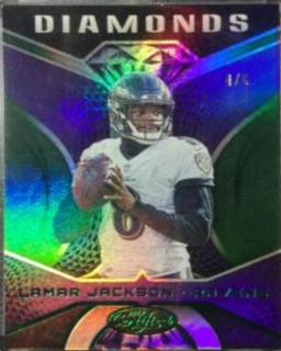 Lamar Jackson