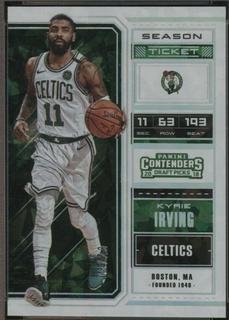 Kyrie Irving