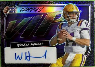 Walker Howard