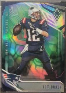 Tom Brady