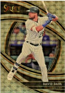 David Dahl