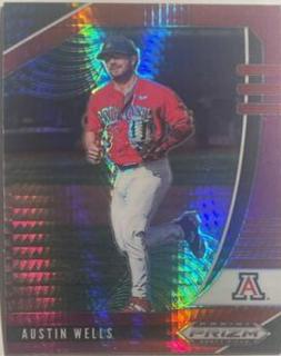 Austin Wells
