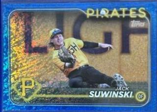 Jack Suwinski