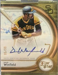 Dave Winfield
